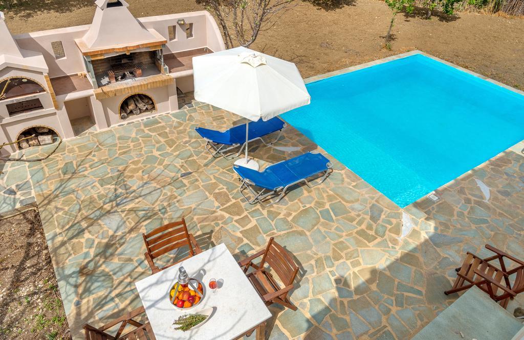 Villa Delona Engares Exterior photo